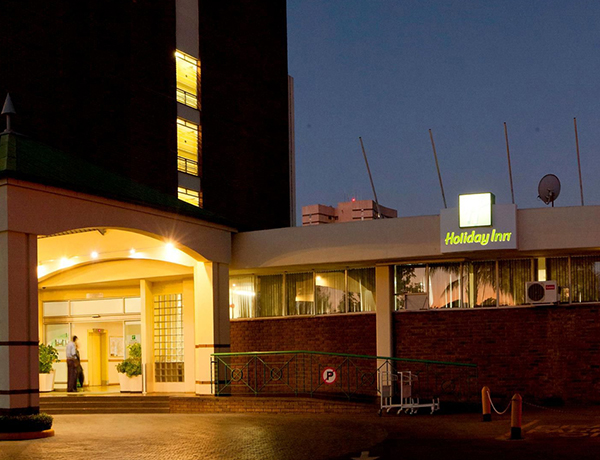 Holiday Inn Bulawayo