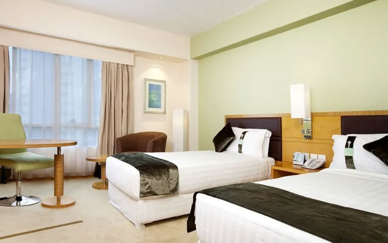 Holiday Inn Dar Es Salaam