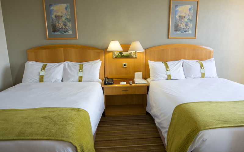 Holiday Inn Harare
