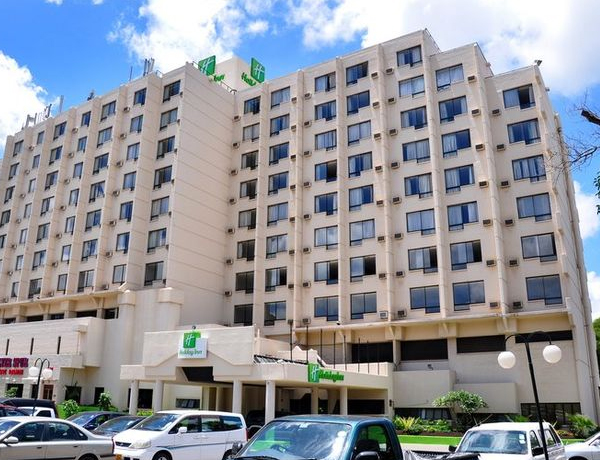 Holiday Inn Harare