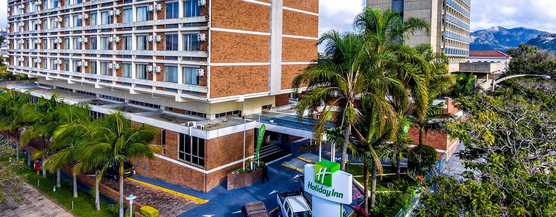 Holiday Inn Mutare