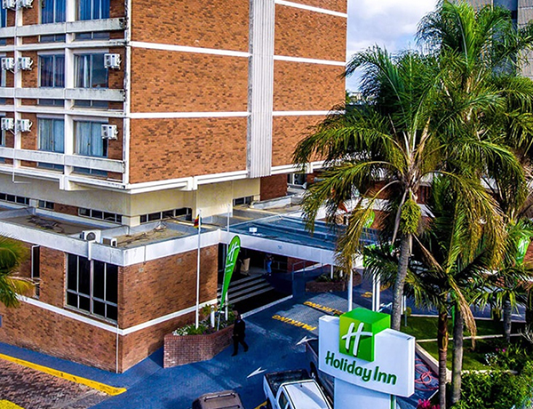 Holiday Inn Mutare