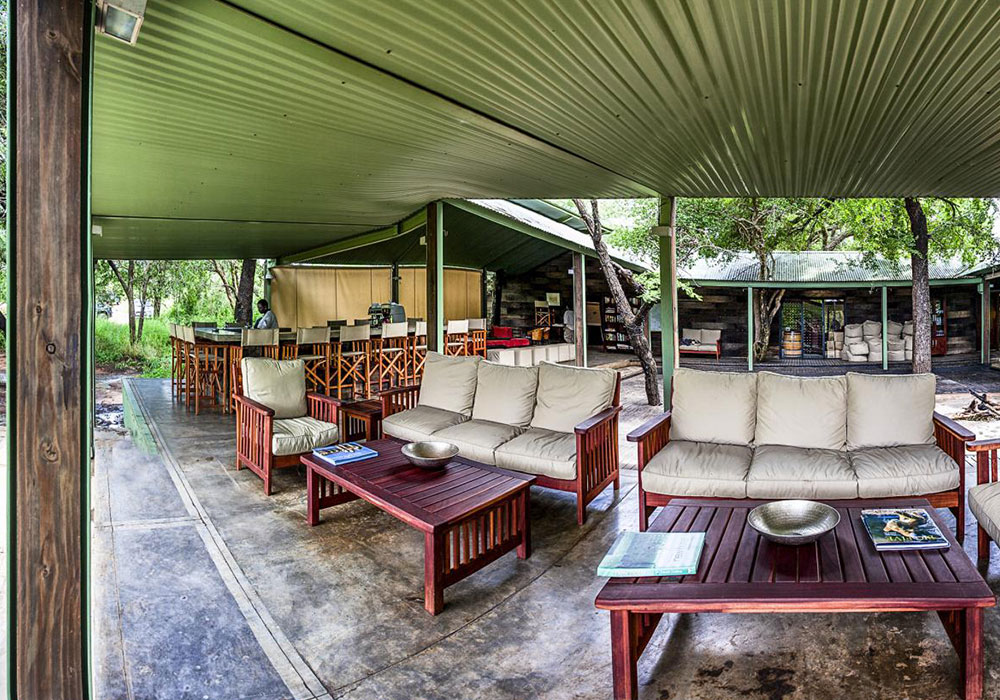 Honeyguide Khoka Camp
