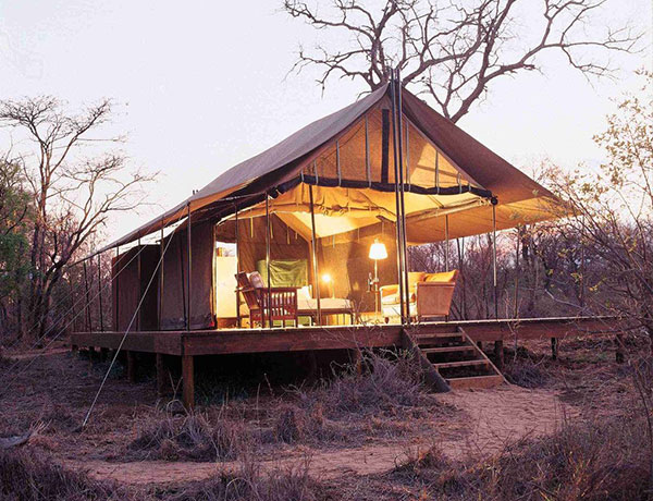 Honeyguide Mantobeni Camp