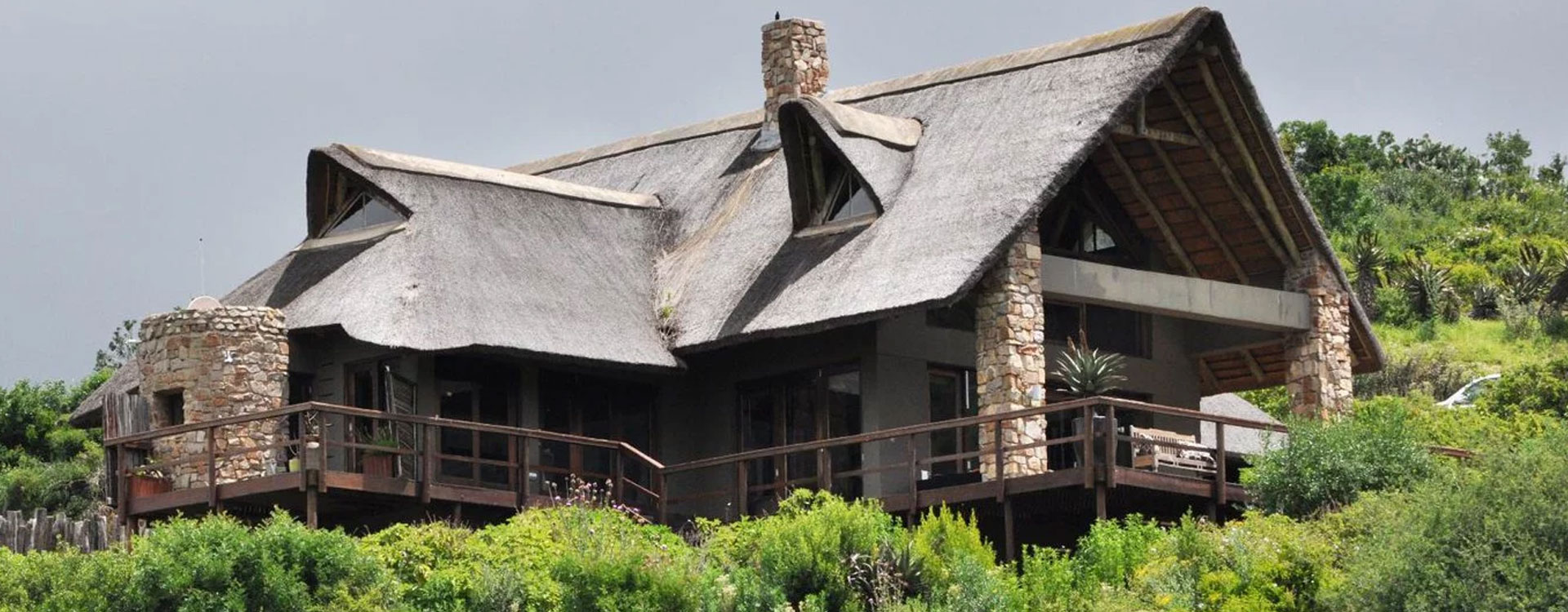 Hopewell Lodge
