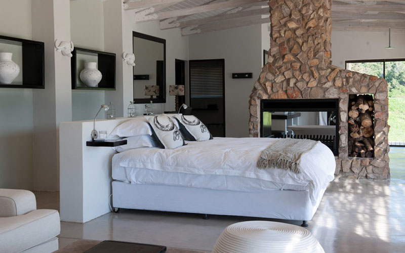 Nguni Private Luxury Suite