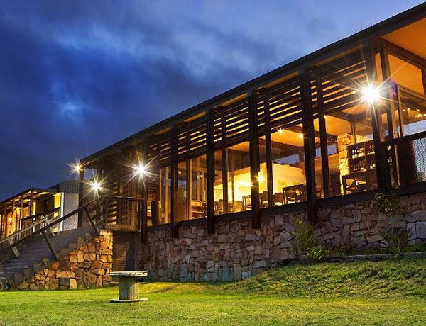 Hopewell Lodge