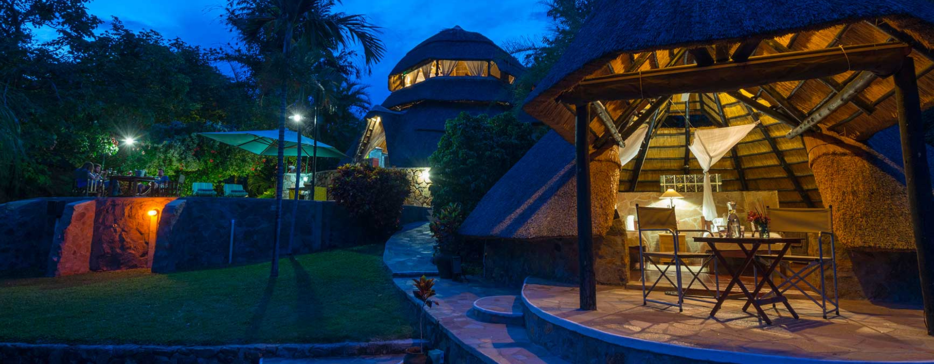 Hornbill Lodge