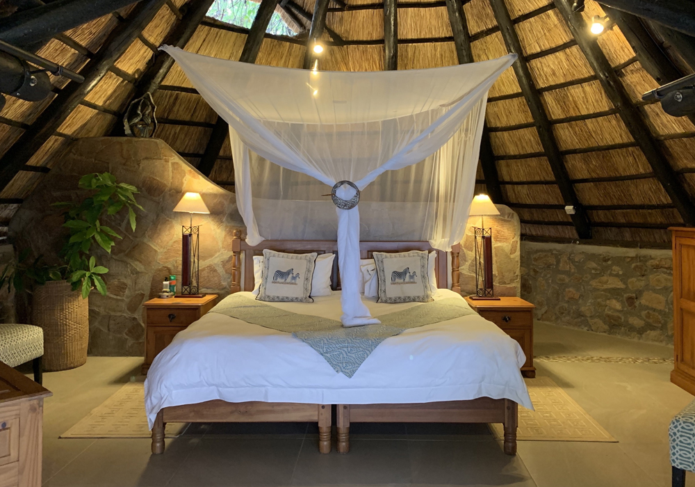 Hornbill Lodge