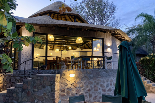 Hornbill Lodge