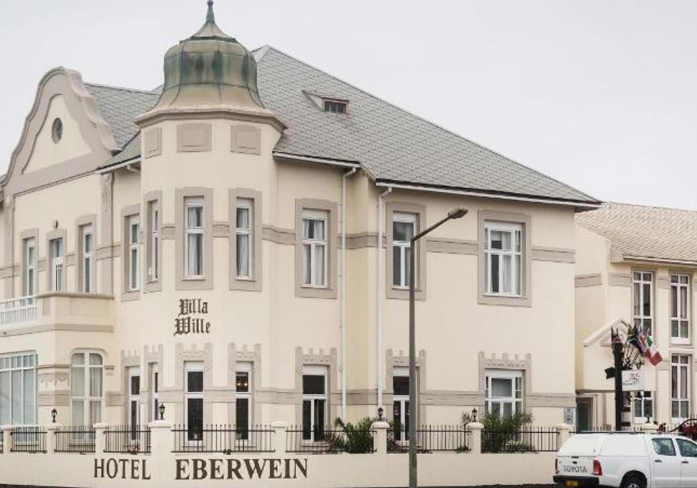 Hotel Eberwein