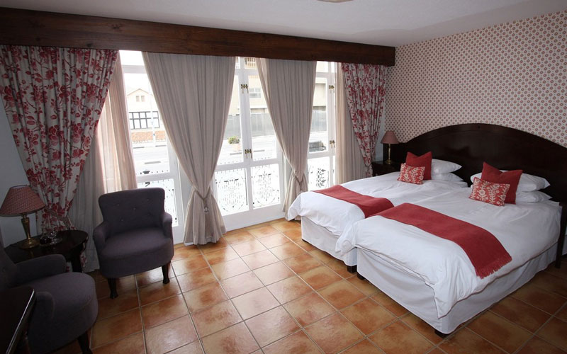 Hotel Eberwein