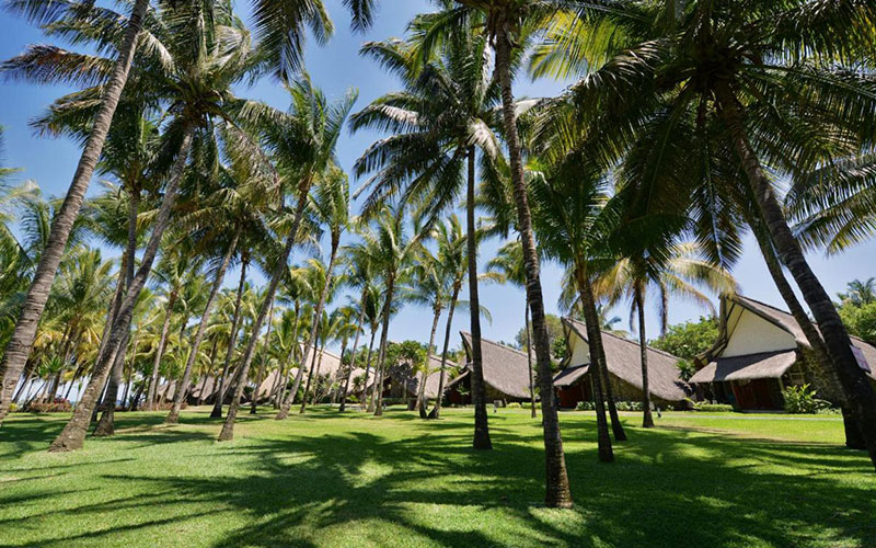 Hotel La Pirouge