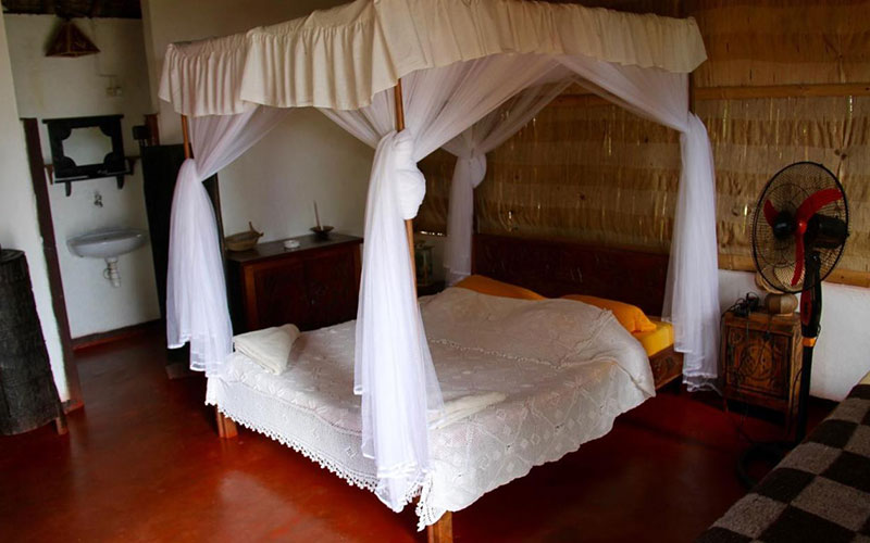 Hotel La Pirouge