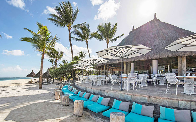 Hotel La Pirouge