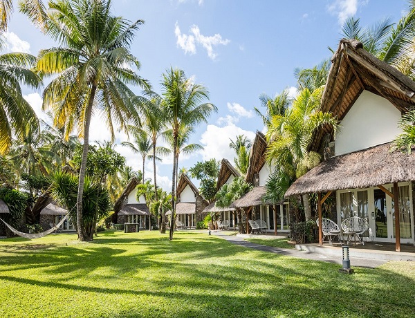 Hotel La Pirouge