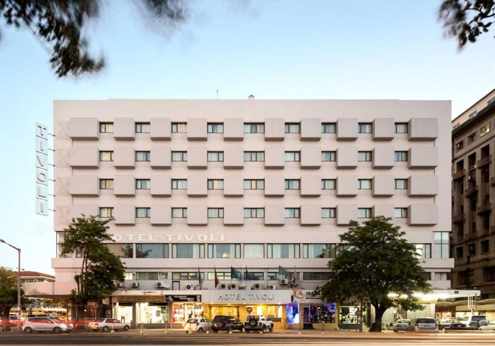 Hotel Tivoli