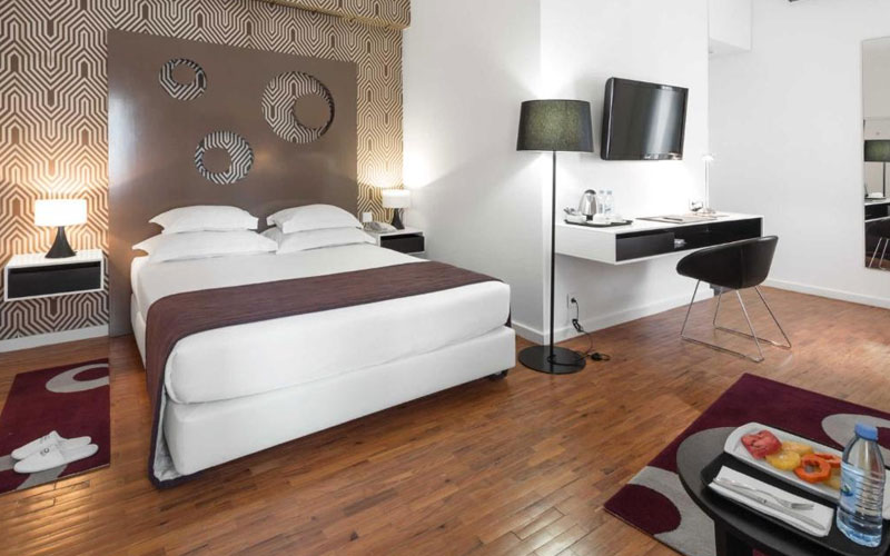 Hotel Tivoli