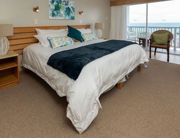 Spring Tide Inn Guesthouse