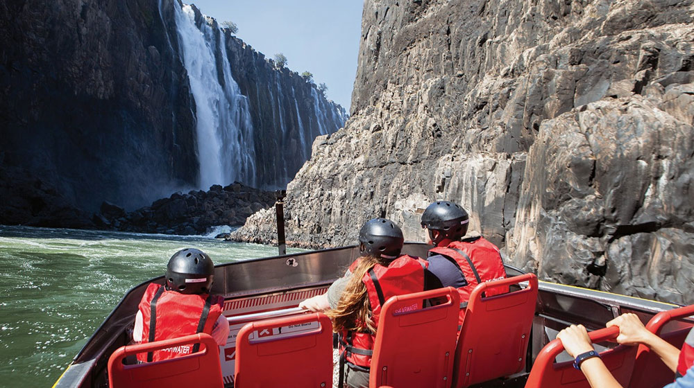 How Much Does It Cost To Visit Victoria Falls?
