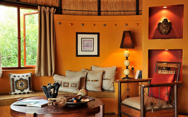 Hoyo Hoyo Safari Lodge