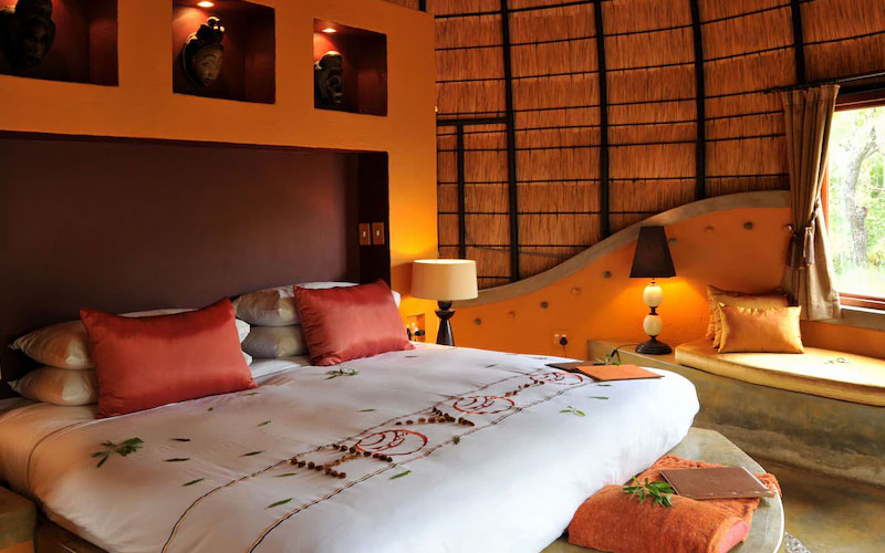 Hoyo Hoyo Safari Lodge