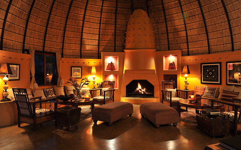 Hoyo Hoyo Safari Lodge