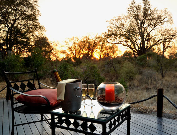 Hoyo Hoyo Safari Lodge