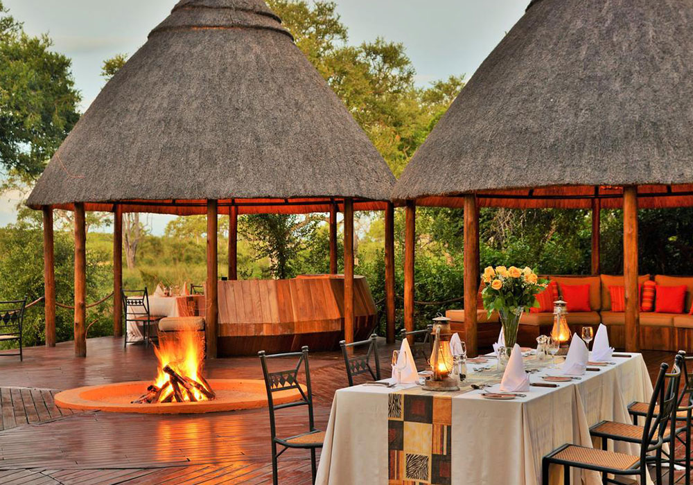 Hoyo Hoyo Safari Lodge