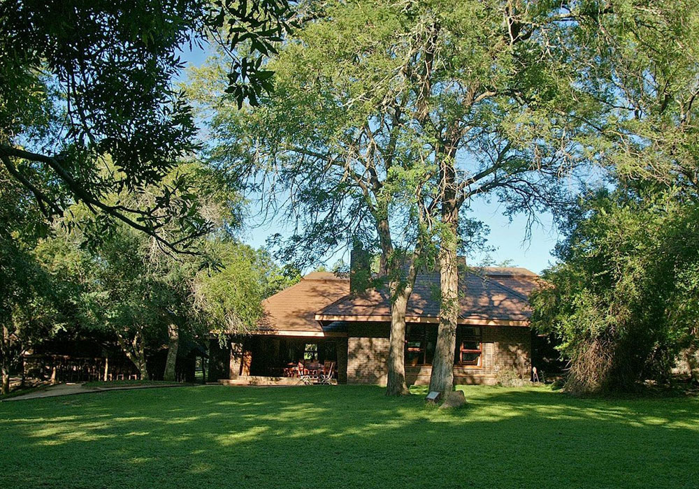 Idube Game Lodge