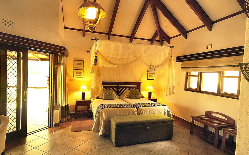 Fynbos Villas