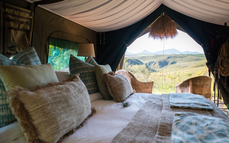Ulubisi House