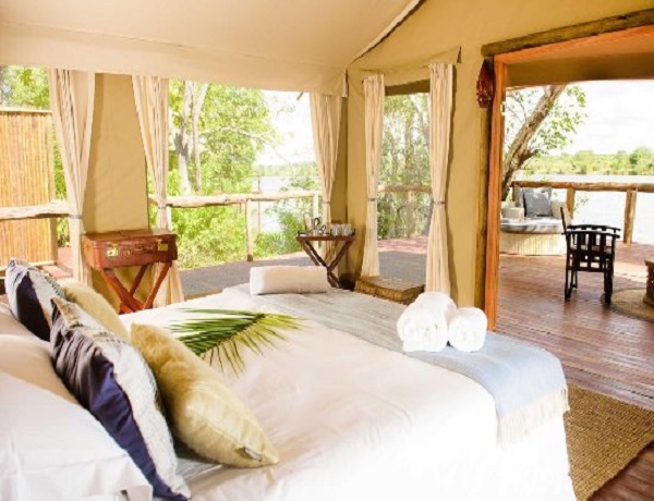 Ila Safari Lodge