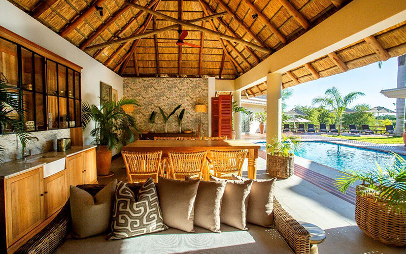 Ilala Lodge