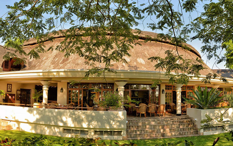 Ilala Lodge