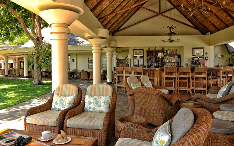 Ilala Lodge