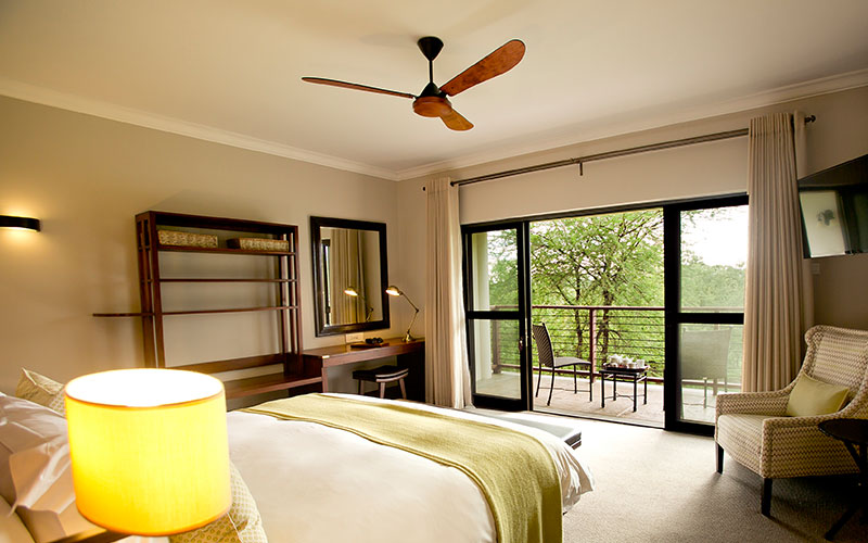 Ilala Lodge