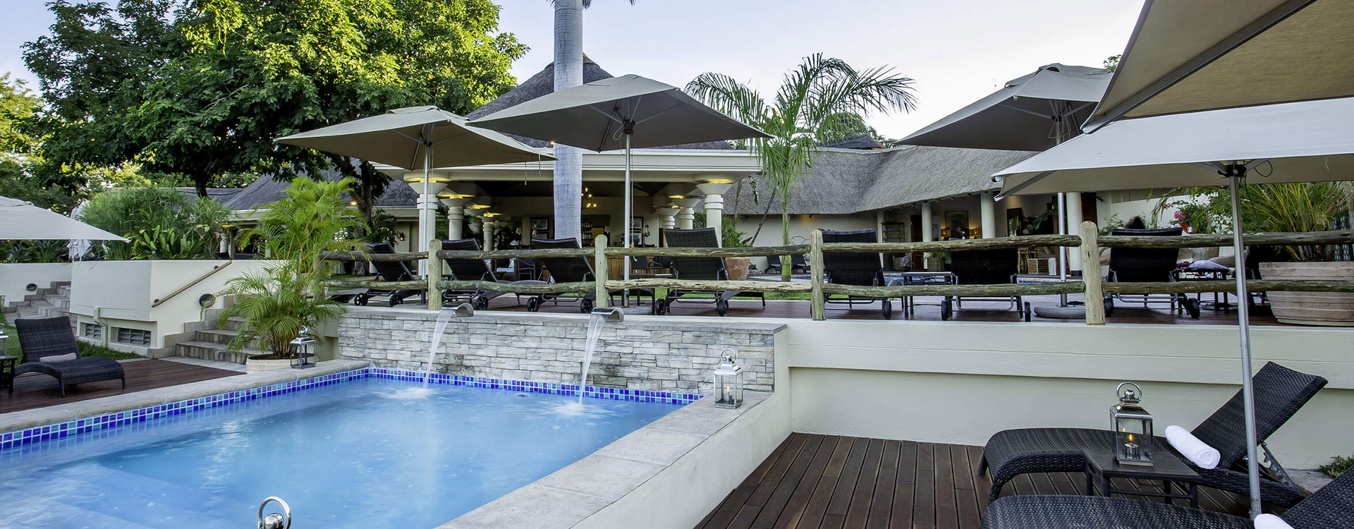 Ilala Lodge