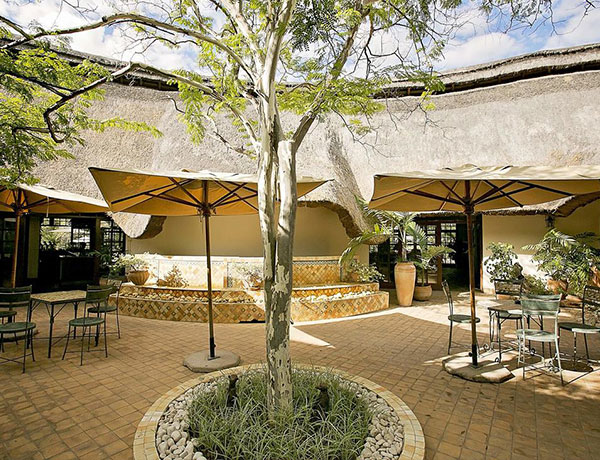 Ilala Lodge
