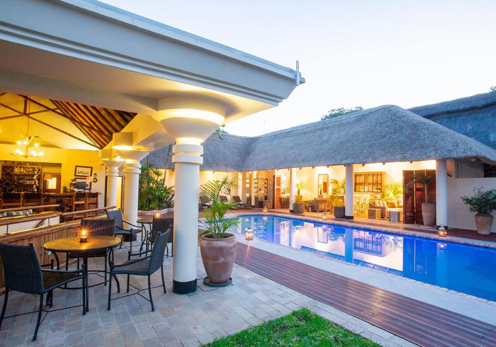 Ilala Lodge