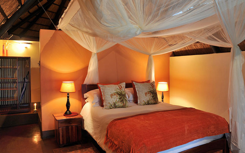 Imbabala Safari Lodge