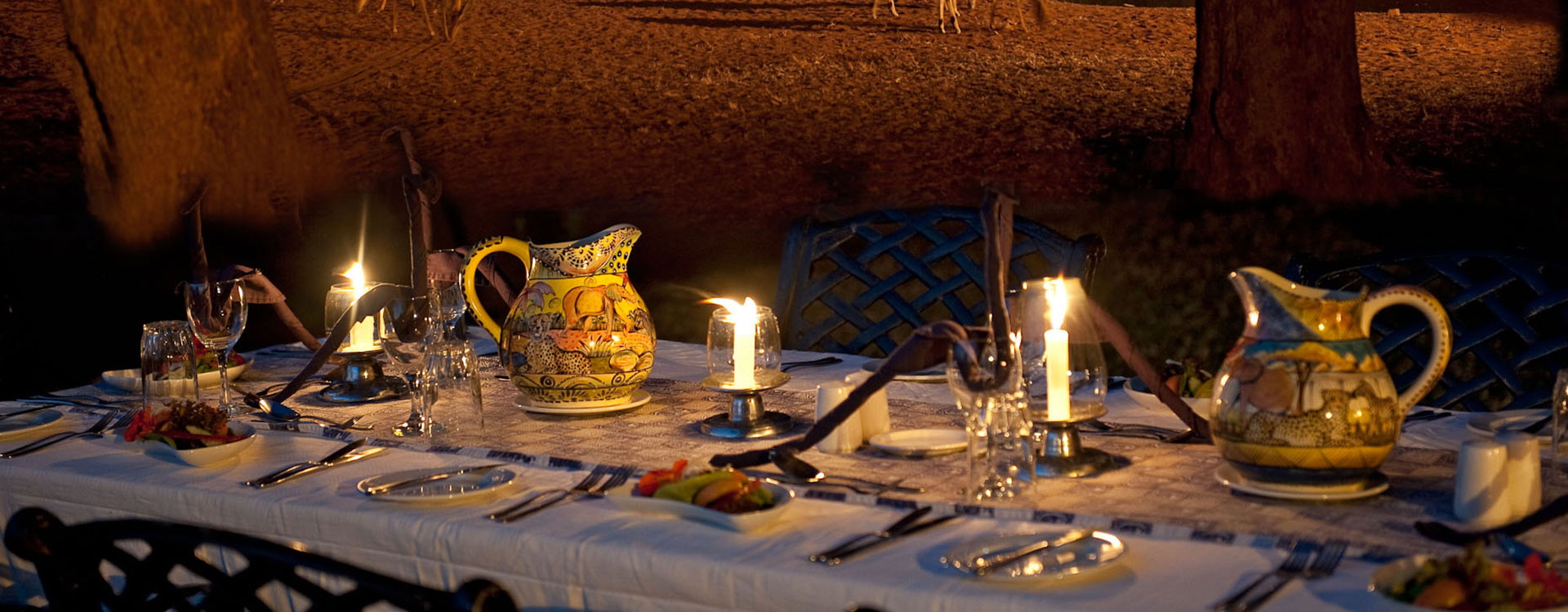 Imbabala Safari Lodge