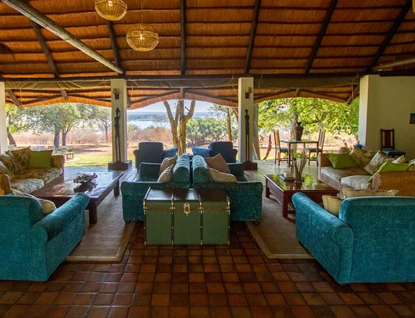 Imbabala Safari Lodge