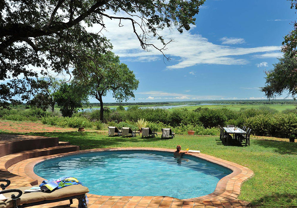 Imbabala Safari Lodge