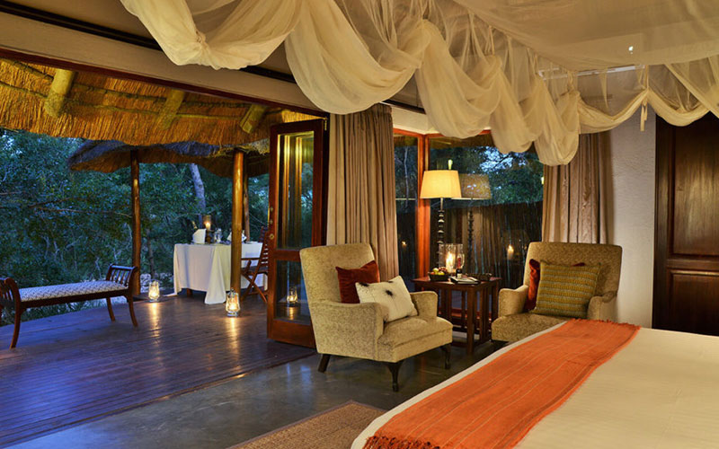 Imbali Safari Lodge