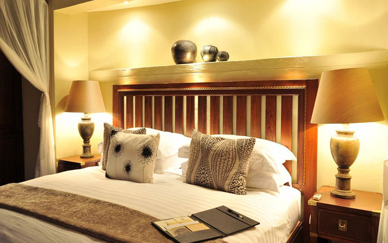Imbali Safari Lodge