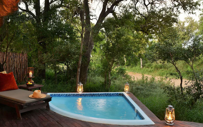 Imbali Safari Lodge