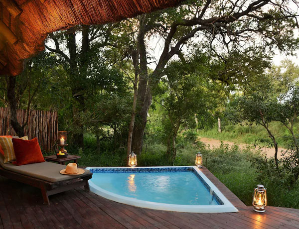 Imbali Safari Lodge