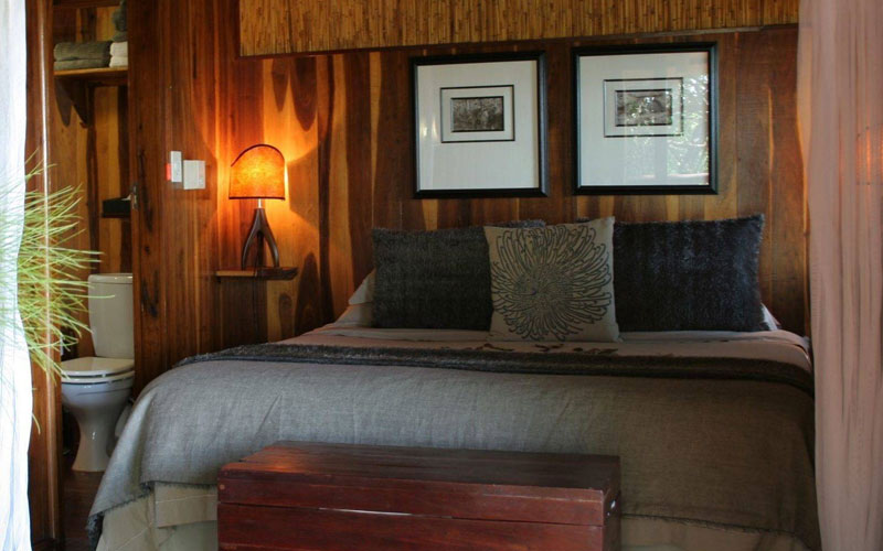 Impalila Island Lodge