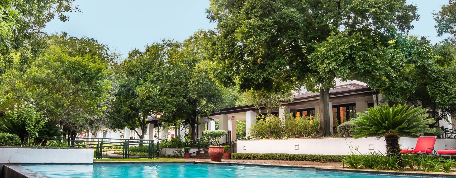 Indaba Hotel